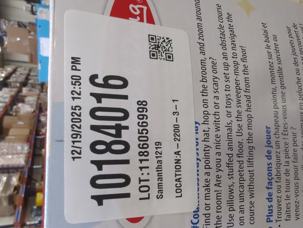 Melissa & Doug Deluxe Sparkle and Shine Cleaning Play Set