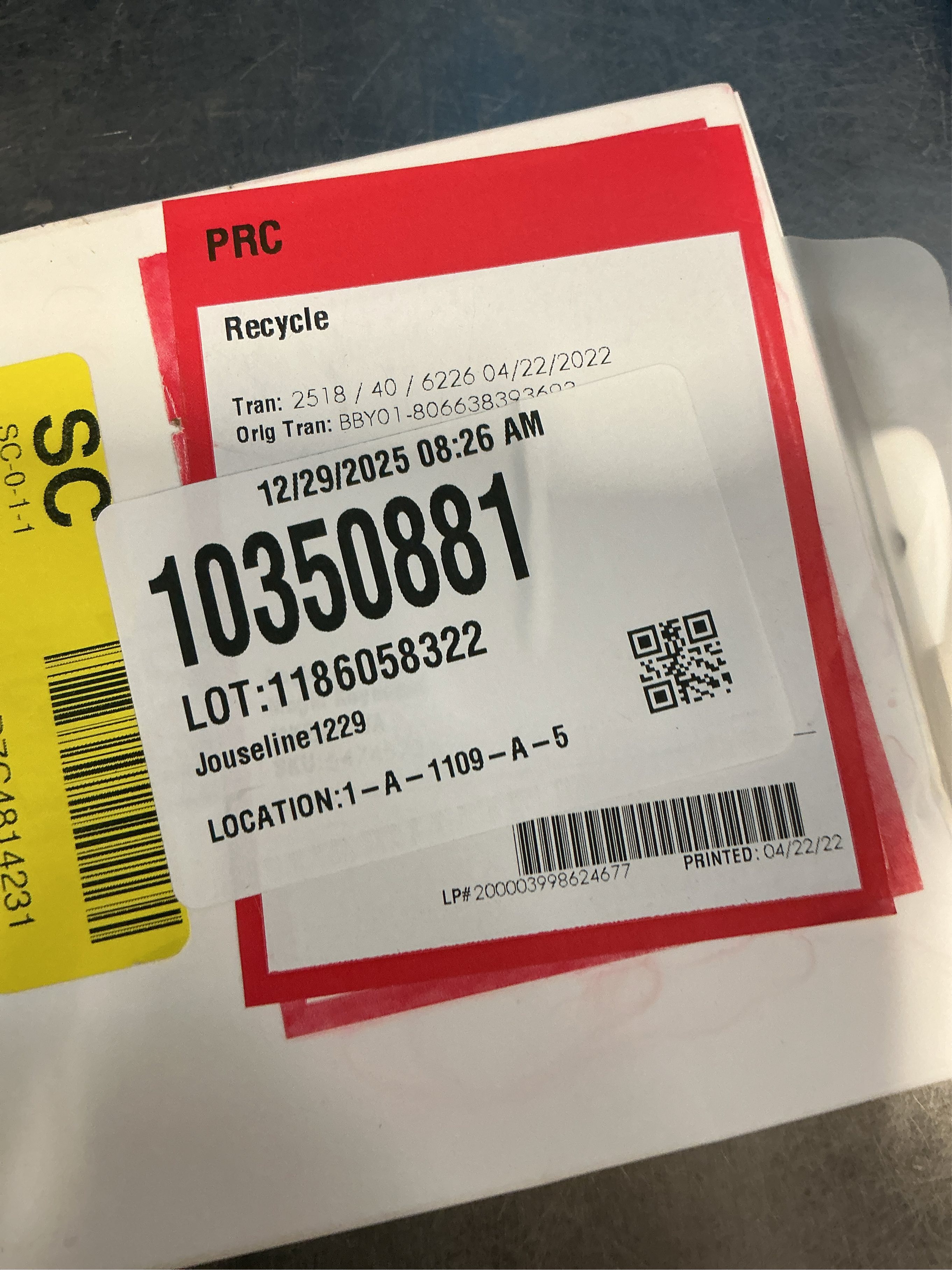 Apple Magic Keyboard