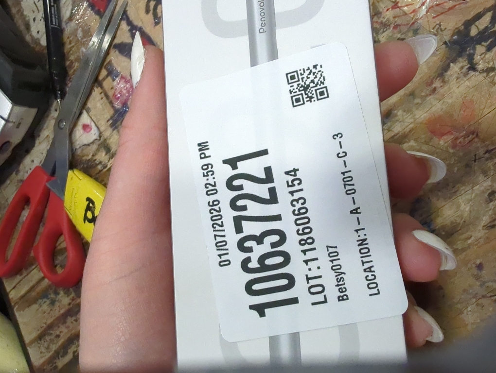 Penoval USI2.0 Stylus Pen for Chromebooks - 4096 Levels Pressure for Lenovo, ASUS, HP Chrome Devices & Google Pixel Tablet