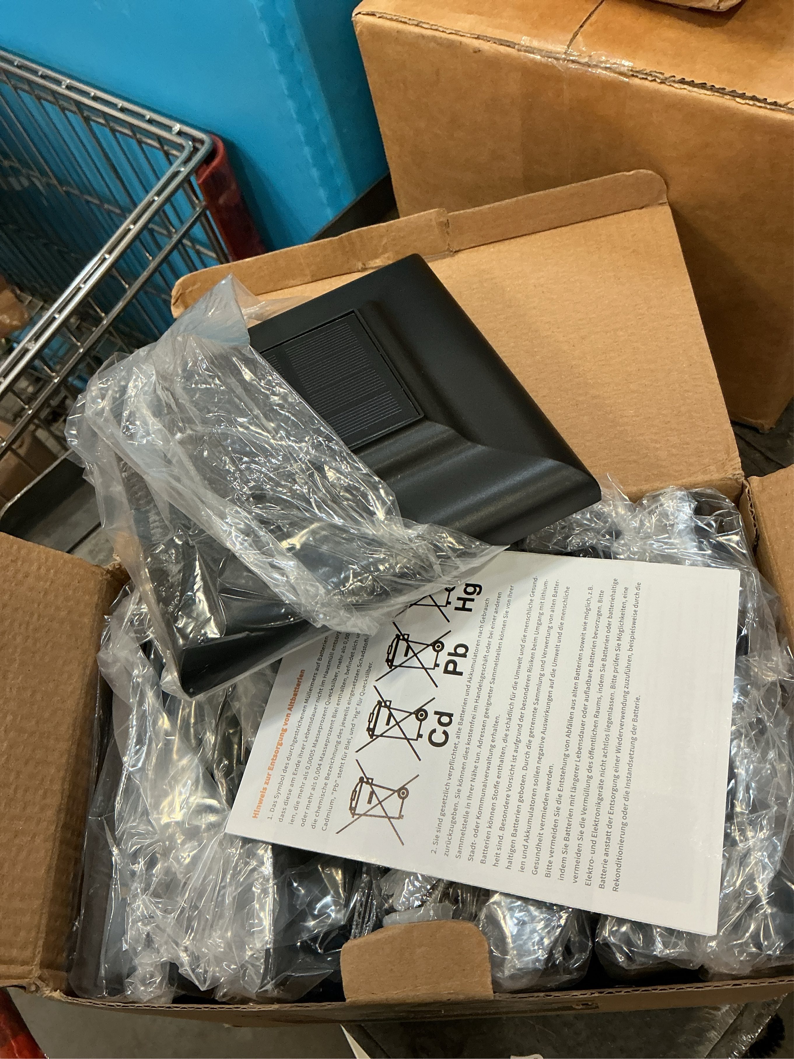 T-SUN 4x4 Solar Post Cap Lights, Fence Post Solar Lights Fit for 4x4 Vinyl Wooden Posts, IP65 Waterproof Outdoor Lighting for Stairs Step, Deck, Patio, Garden (6 Packs, Black, Warm/Cool White)