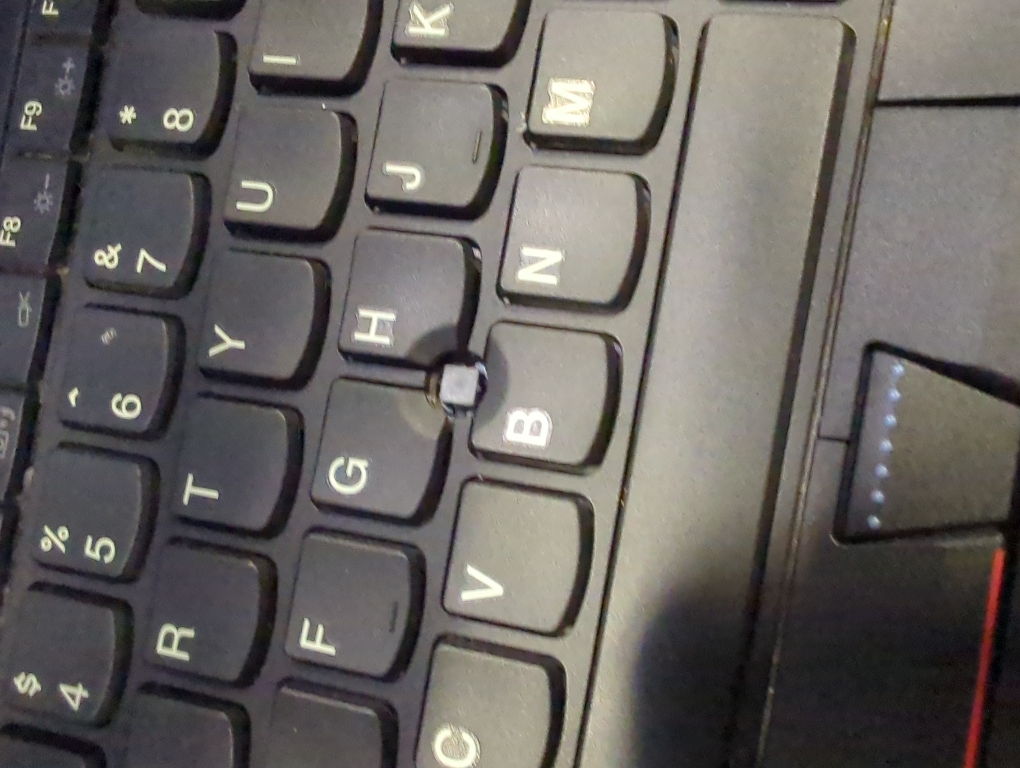 Lenovo ThinkPad T430 14 With Charger