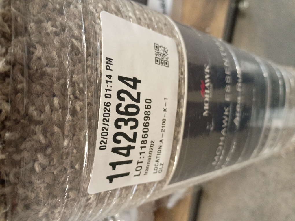 4' ' Mohawk Area Rugs