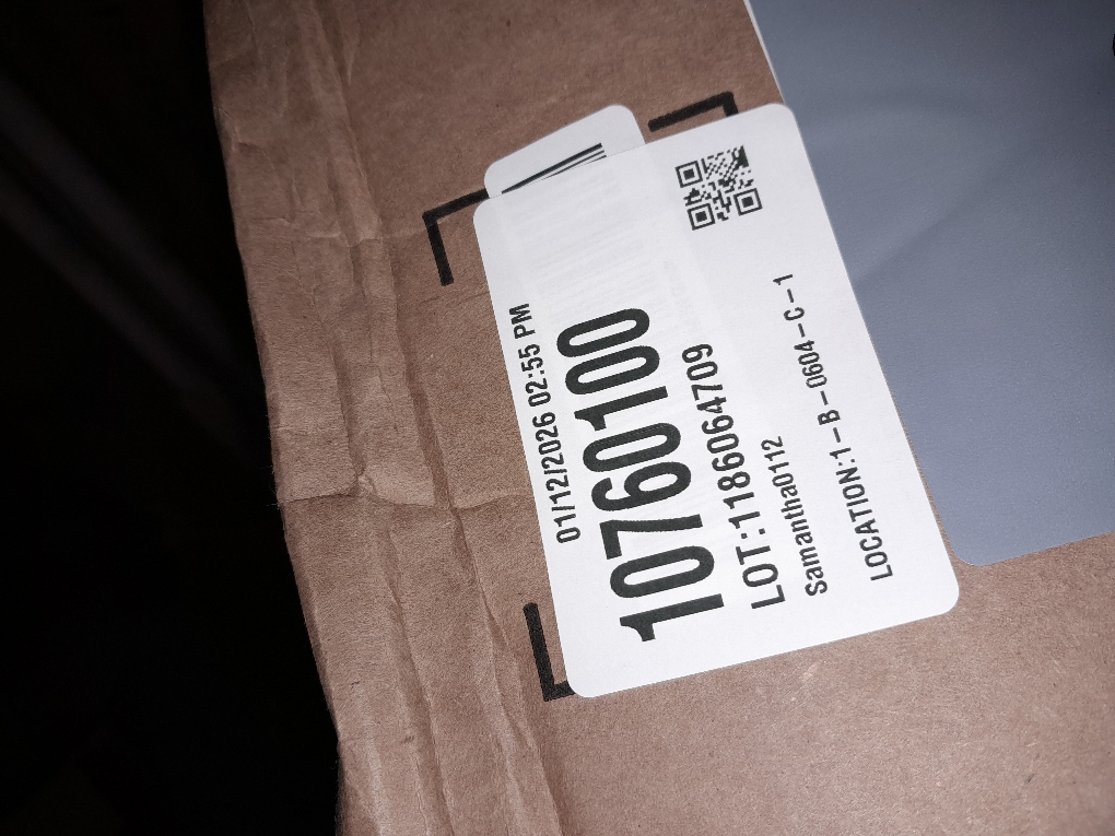 M-D Building Products CINCH White Vinyl Under Door Seal For Doors 36 in. L X 1.75 in.