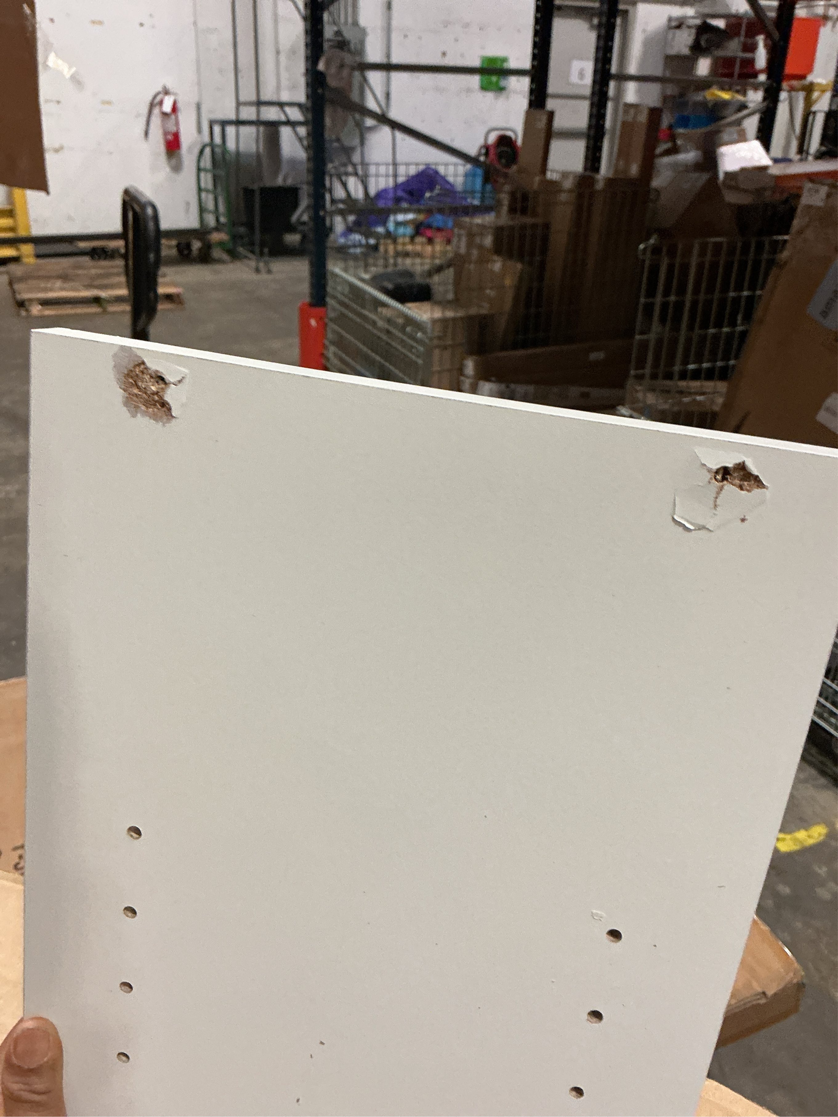 Furinno Simple Design Easy to Assemble 5-Shelf Bookcase Space Saver Organizer Open Bookshelf,White