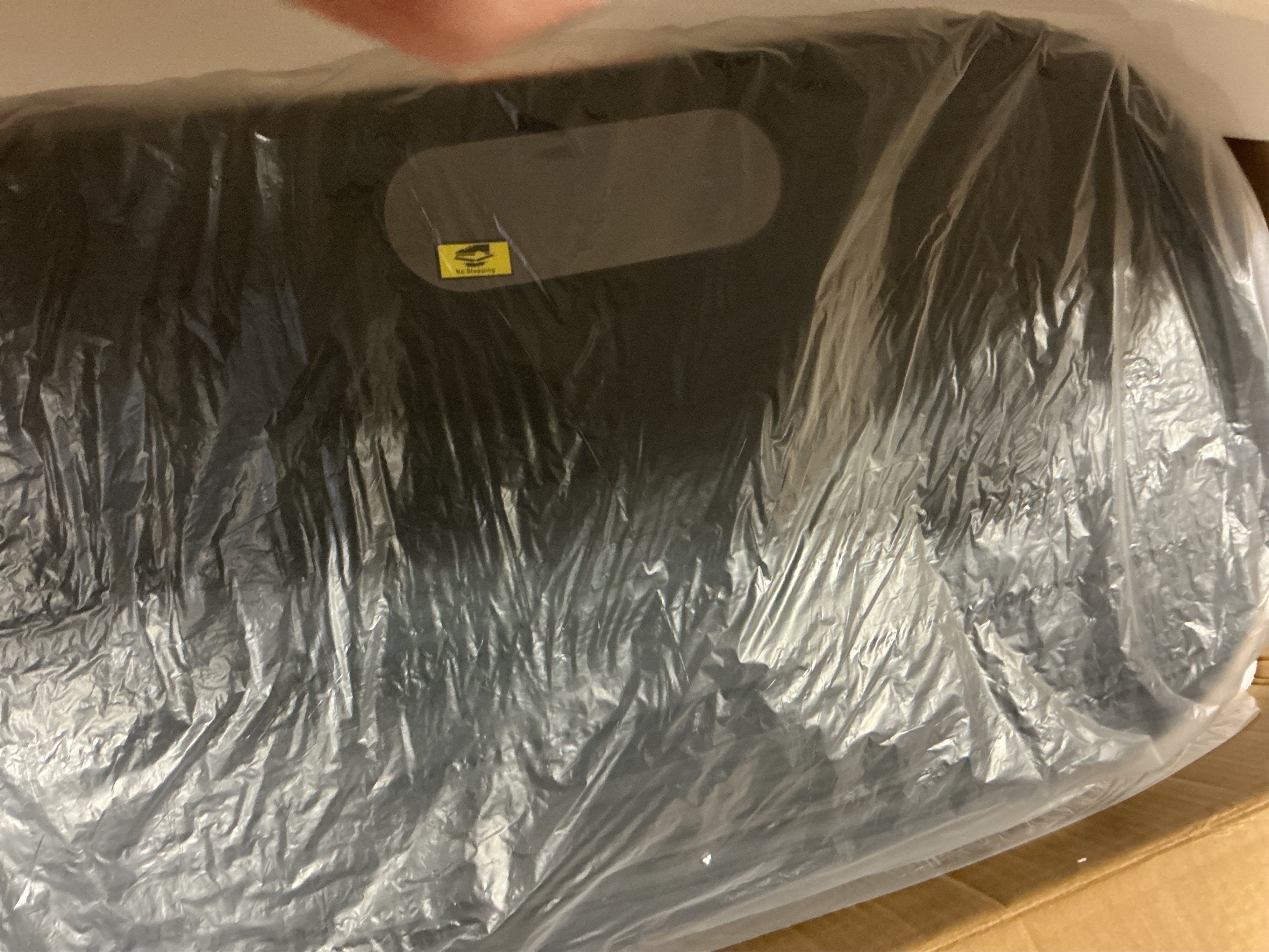 MERACH Vibration Plate Exercise Machine, Vibration Plate 440 Lbs Capacity, Bluetooth and Silicone Pedal, Stimulate Deep Fat, Vibration Plate for Lymphatic Drainage, Vibrating for Weight Loss