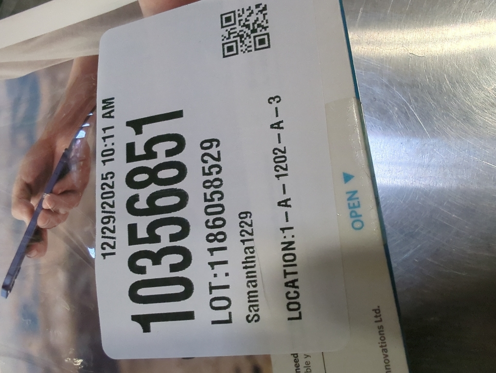 Anker - PowerCore III 20K MAh USB-C Portable Battery Charger - Black