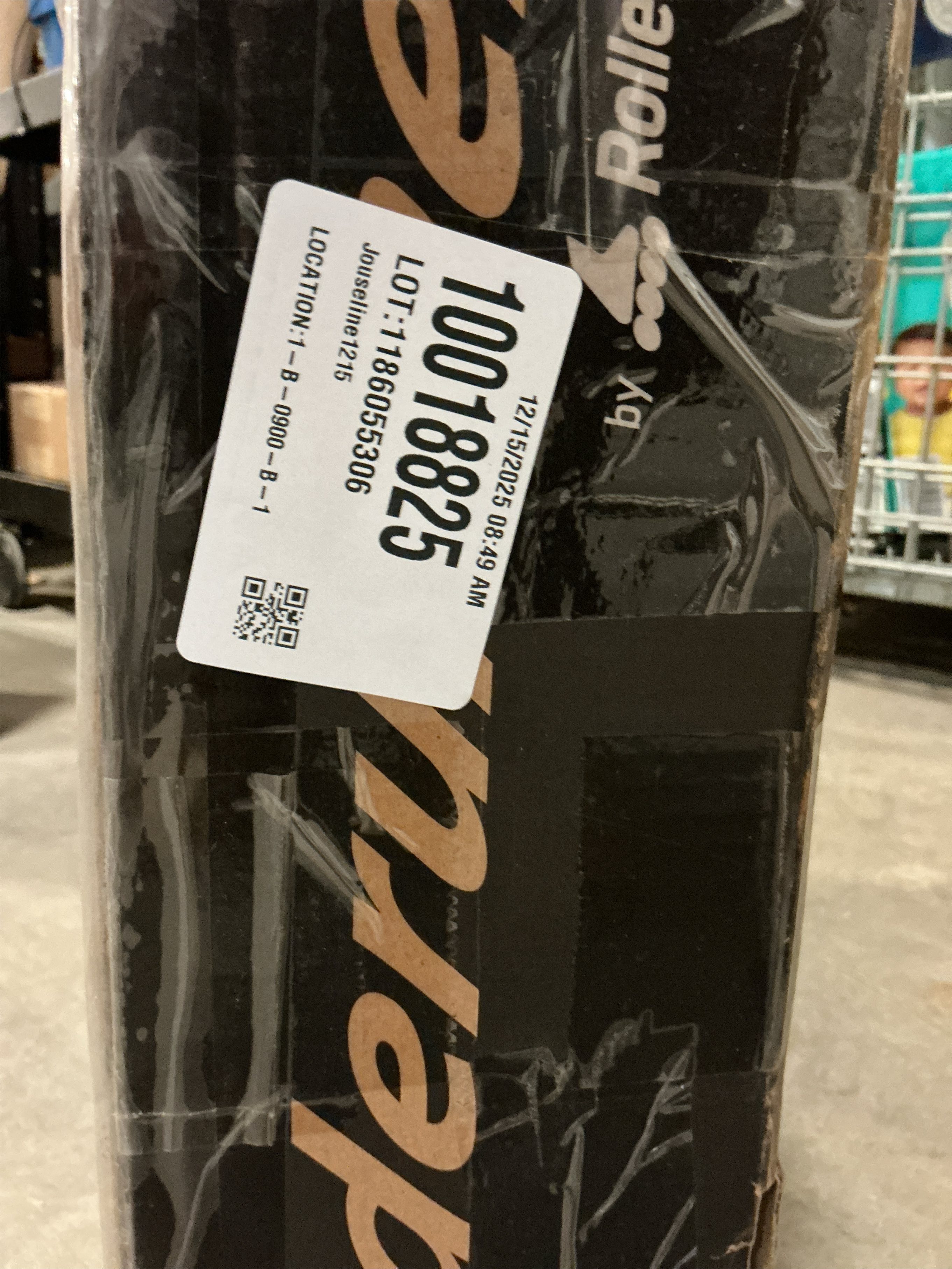 Size 13 Bladerunner by Rollerblade Advantage Pro XT Men's Adult Fitness Inline Skate