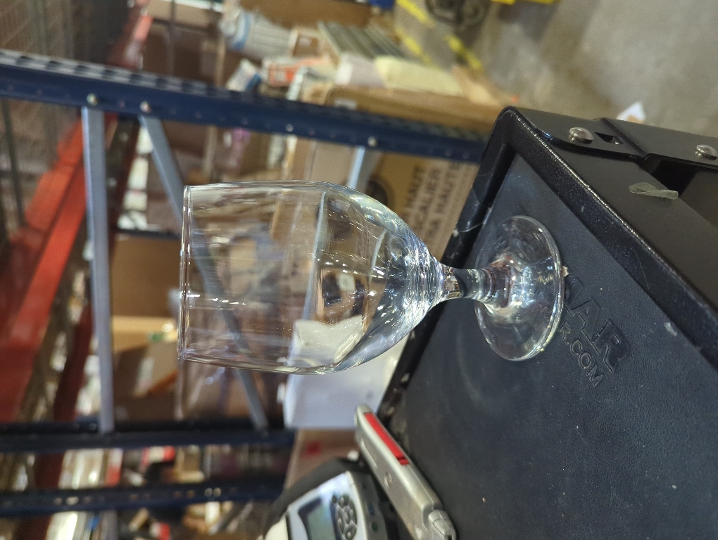 Banquet Goblet