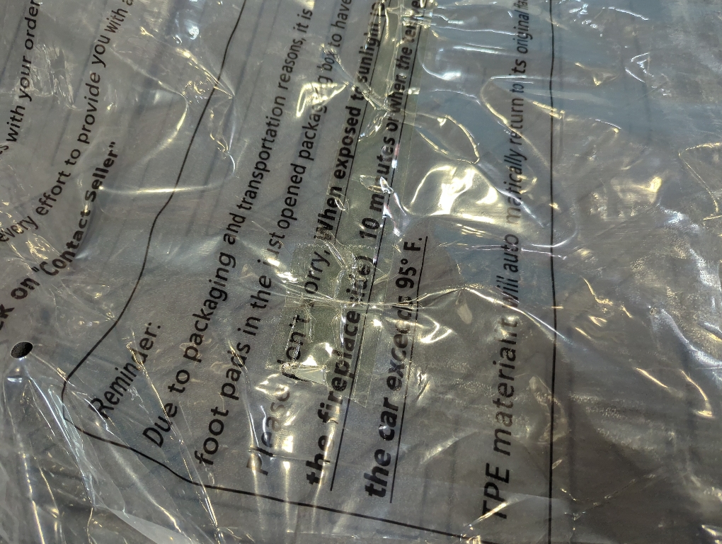 Large Cargo Liners for Mazda CX90 CX-90 2024 2025 (Only Suitable for 6 Seats) (Not Suitable for 7&8 Seats),TPE All Weather Protection with Trunk Mat Covering The backrest