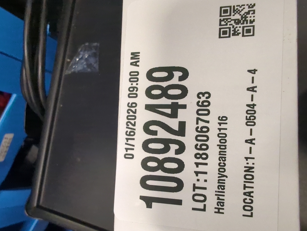 Samsung Electronics Qi Wireless Charger UV Sanitizer GP-TOU020SACWU - White