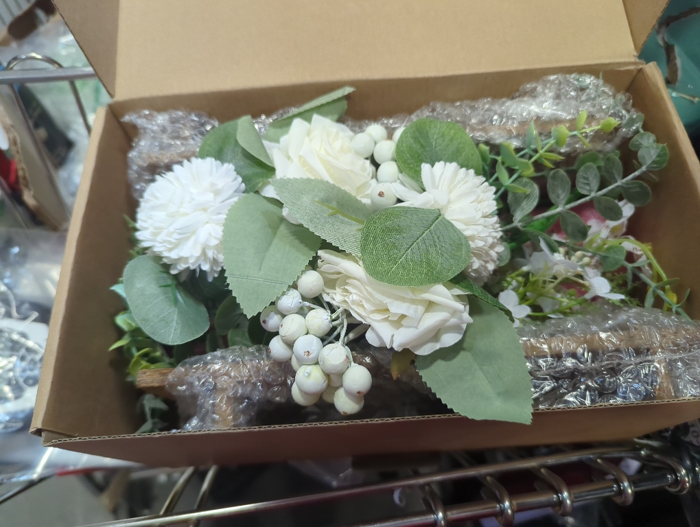 Color White  Fall Decor - Fall Decorations for Home Mason Jar Sconces Set of 2 Home Decor Wall Decor Rustic Wall Sconces with Remote Control LED Fairy Lights Thanksgiving Decorations Outside Indoor