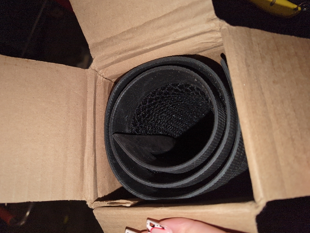 Mohawk Home Indoor Outdoor Heavy Duty Rubber Floor Mat 47x36 1/3Thick Door Mat Anti Slip Resturant Kitchen Mat for Garage Garden Indoor Outside Industrial Pool Entrance Bar Wet Area