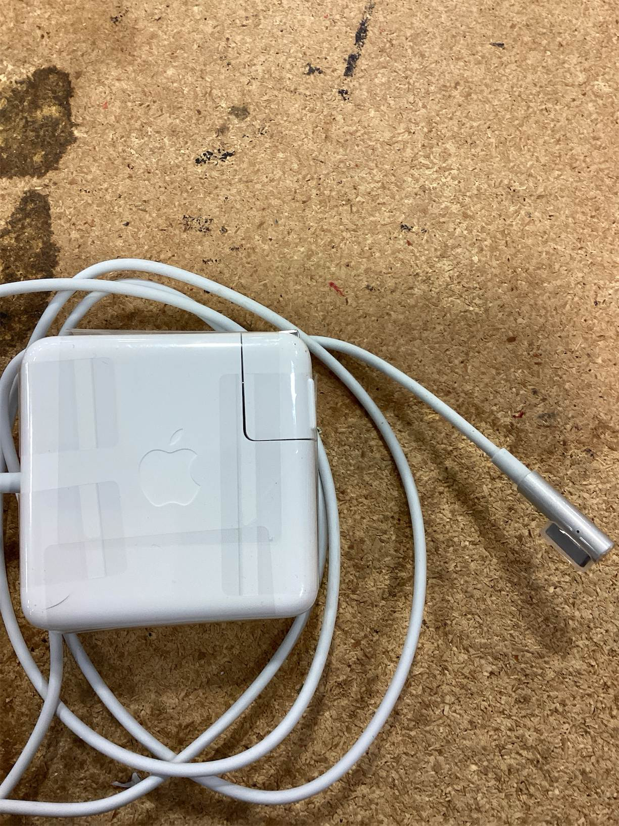 Mac Book Pro Charger,60W Power Adapter L-Tip Magnetic Connector Charger and Compatible with Pro 13 Inch Before Mid 2012,Fast Charger for Old Mac Book Pro