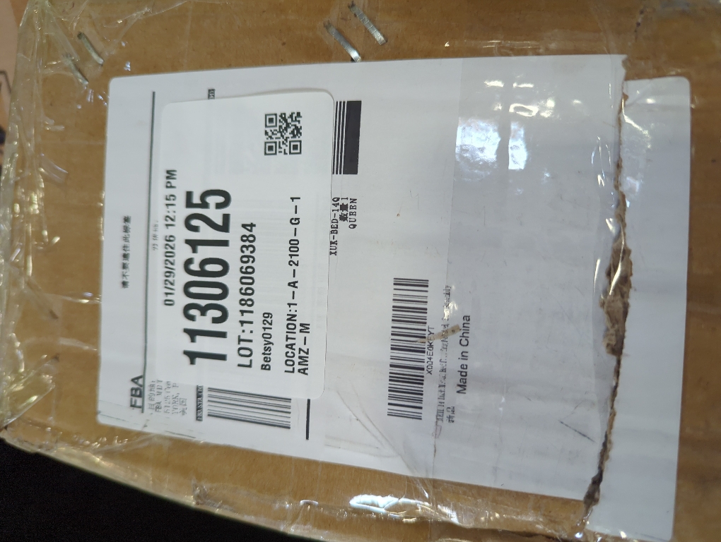 14 Inch Metal Bed Frame Queen Size, Heavy Duty Balck Platform Queen Size Bed Frame with Round Corner Legs, Mattress Slide Stopper, No Box Spring Needed, Easy Assembly