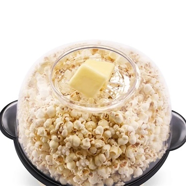 Dash SmartStore Stirring Popcorn Maker