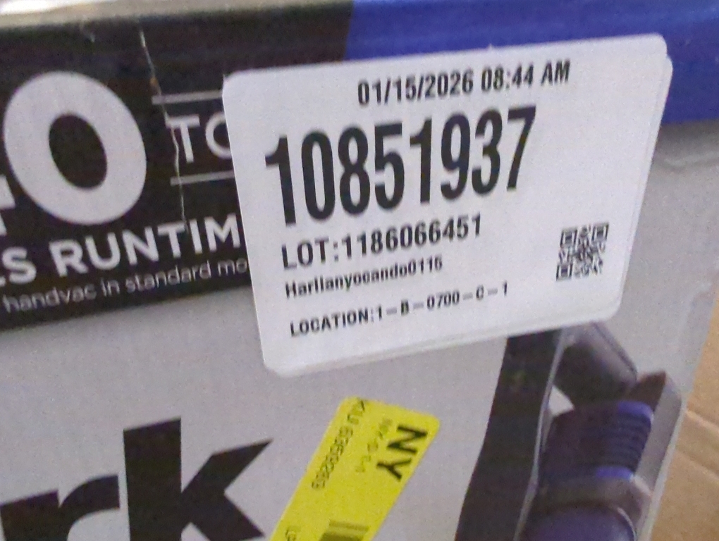 Shark Pet Bagless Cordless Washable Filter Stick Vacuum, XL Dust Cup, LED Lights, Removable Handheld, 40min Runtime in Gray