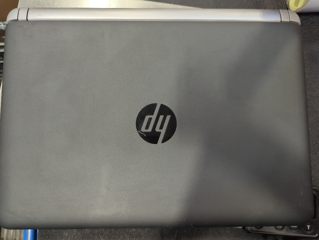 HP ProBook 430 G3 With Charger