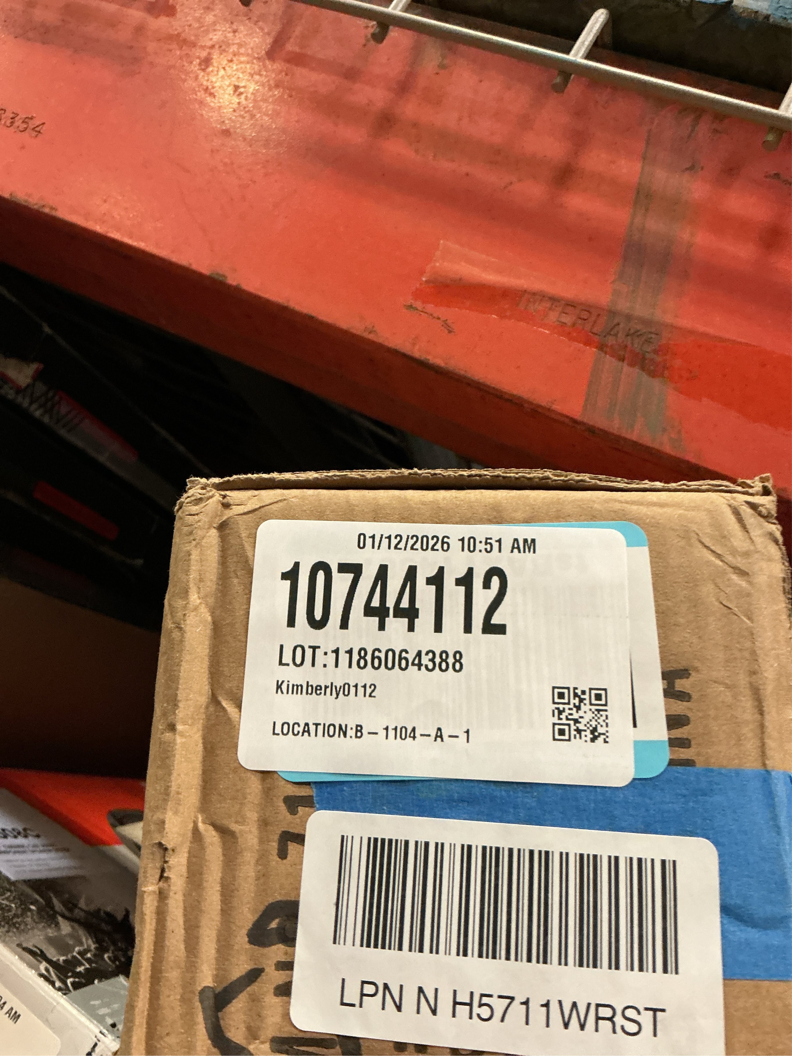 Artificial Tall Grass Plants with Pots 36 1 Pack Lily of The Valley Artificial Grass Home Interior Decorating and Outdoor Garden Decorations(White)