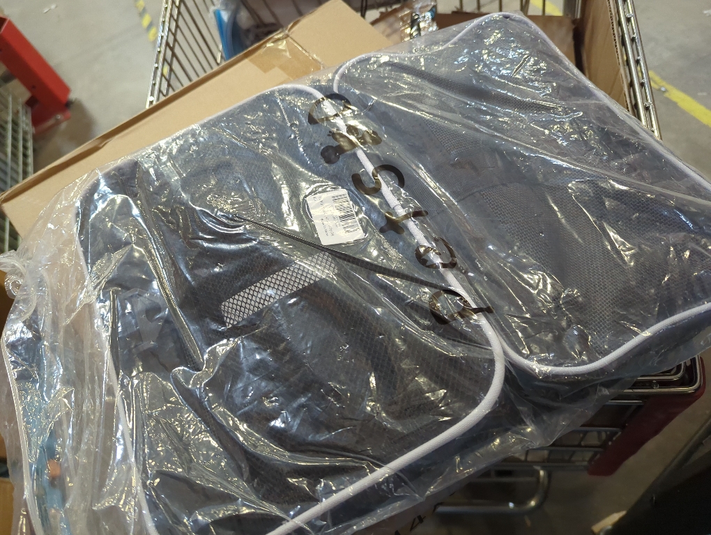 Petskd Pet Carrier 17x13x9.5 Southwest Airline Approved, Pet Travel Carrier Bag for Small Cats and Dogs, Soft Dog Carrier for 1-15 LBS Pets,Dog Cat Carrier with Safety Lock Zipper (Black)