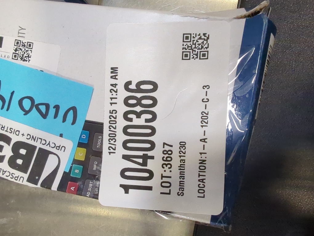 Insignia™ - Replacement Remote for Samsung TVs - Black