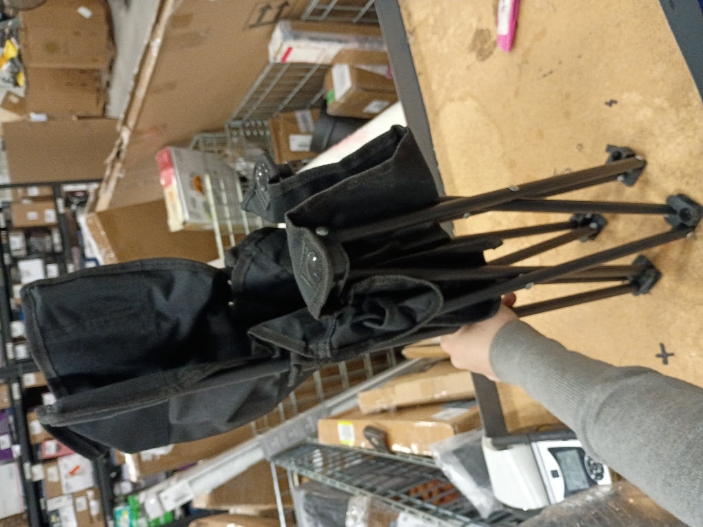 Lightweight Outdoor Folding Chairs for Fishing Outdoor Activities Oxford Fabric Compact Easy Storage