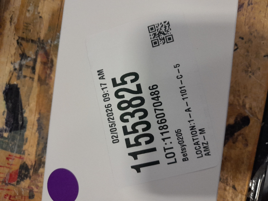 Smart Watches for Women/Men, 1.27 HD Smartwatch Fitness Tracker with Bluetooth Calls (Make/Answer), Heart Rate/SpO2/Sleep Monitor, 12 Days Battery, IP68 Waterproof - Purple