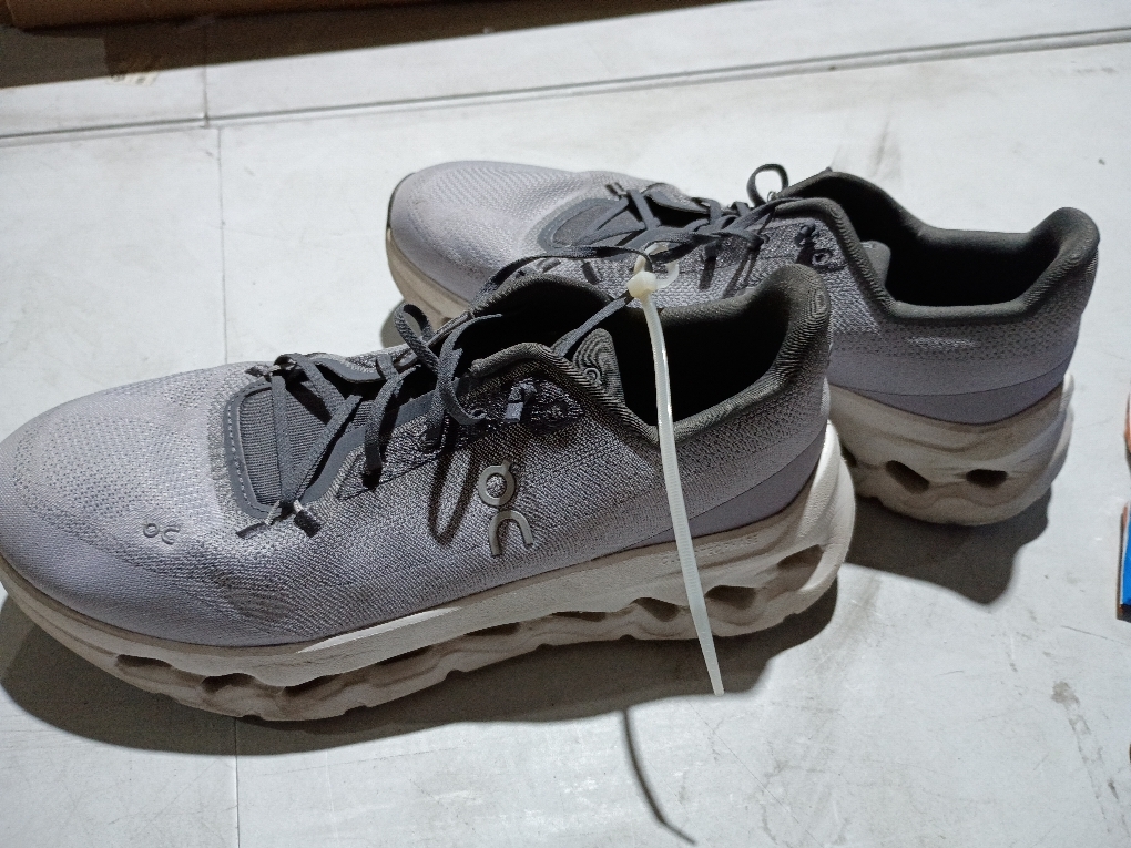 On Men's The cloudtec phase Shoes size w11