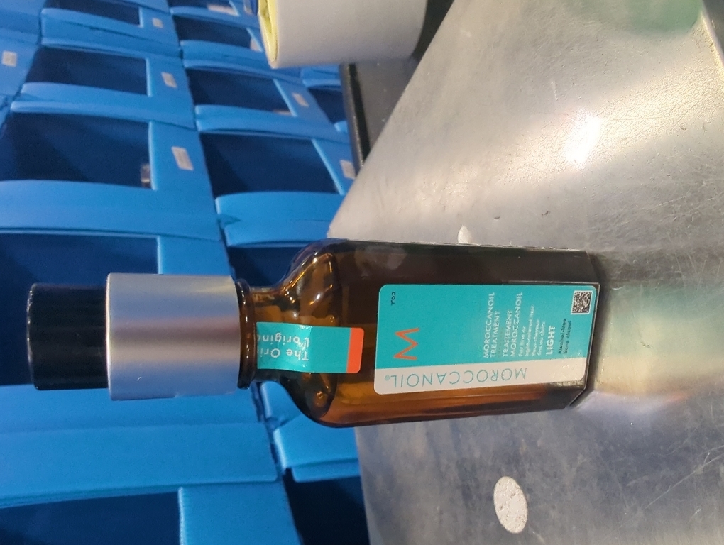 Moroccanoil Treatment