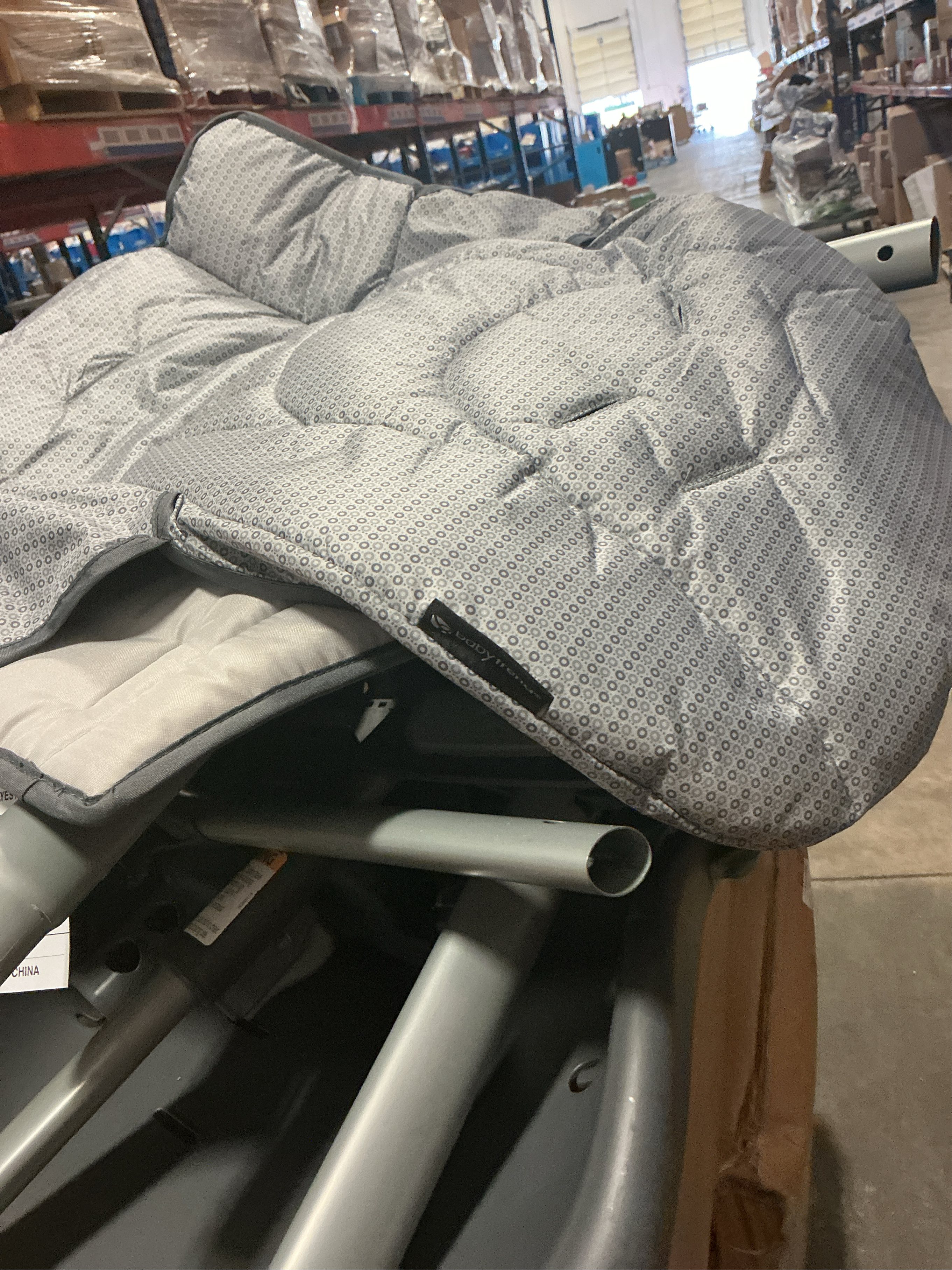 Graco EveryStep Slim 6-in-1 Highchair, Misty - N/A - Misty