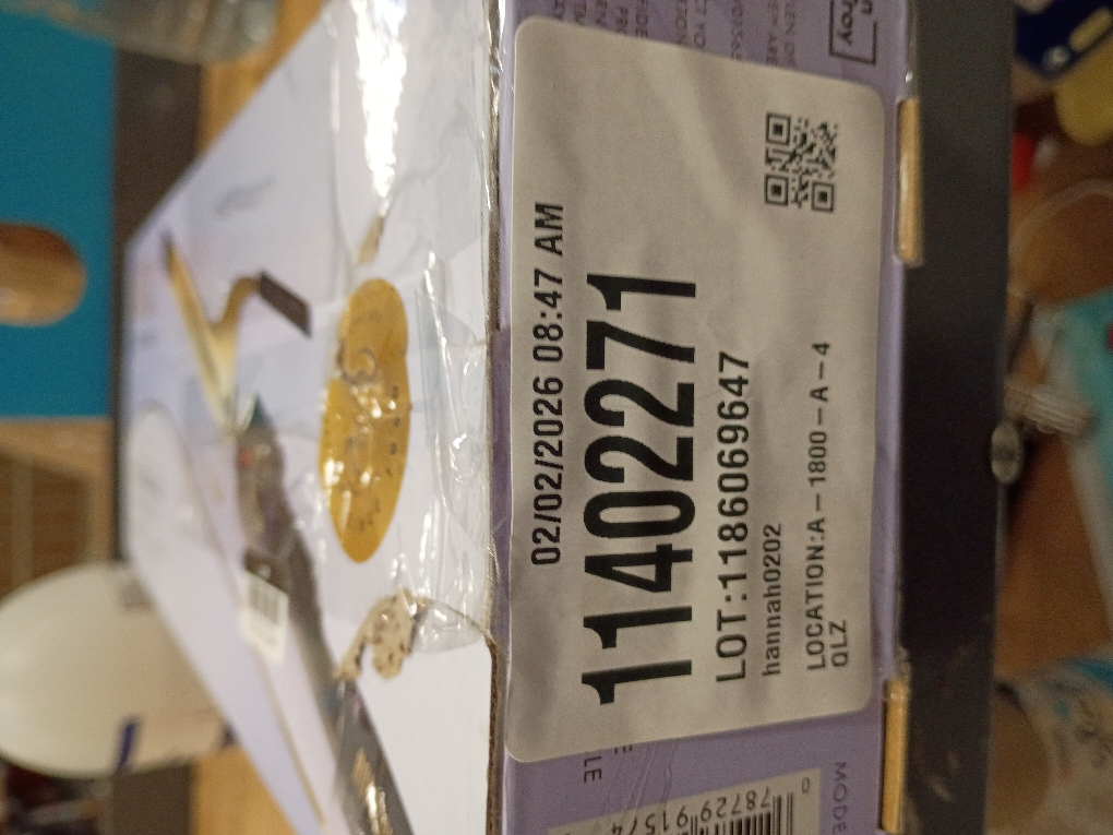 Hot Tools Pro Signature Gold Curling Iron - 0.75