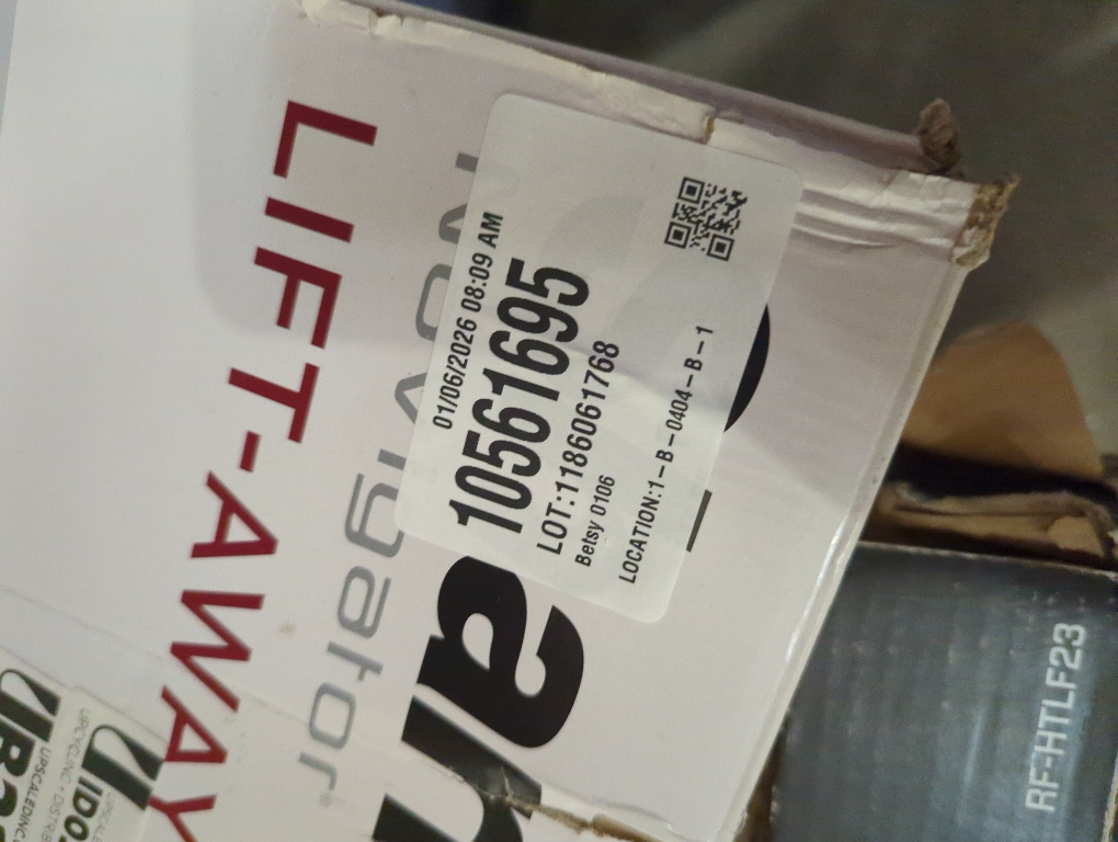 Navigator Lift-Away ADV Upright Vacuum Cleaner