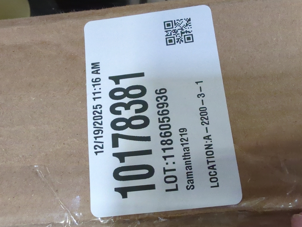 EDOW Throw Pillow Insert, Lightweight Soft Polyester Down Alternative Decorative Pillow, Sham Stuffer, Machine Washable. (White, 18x18)