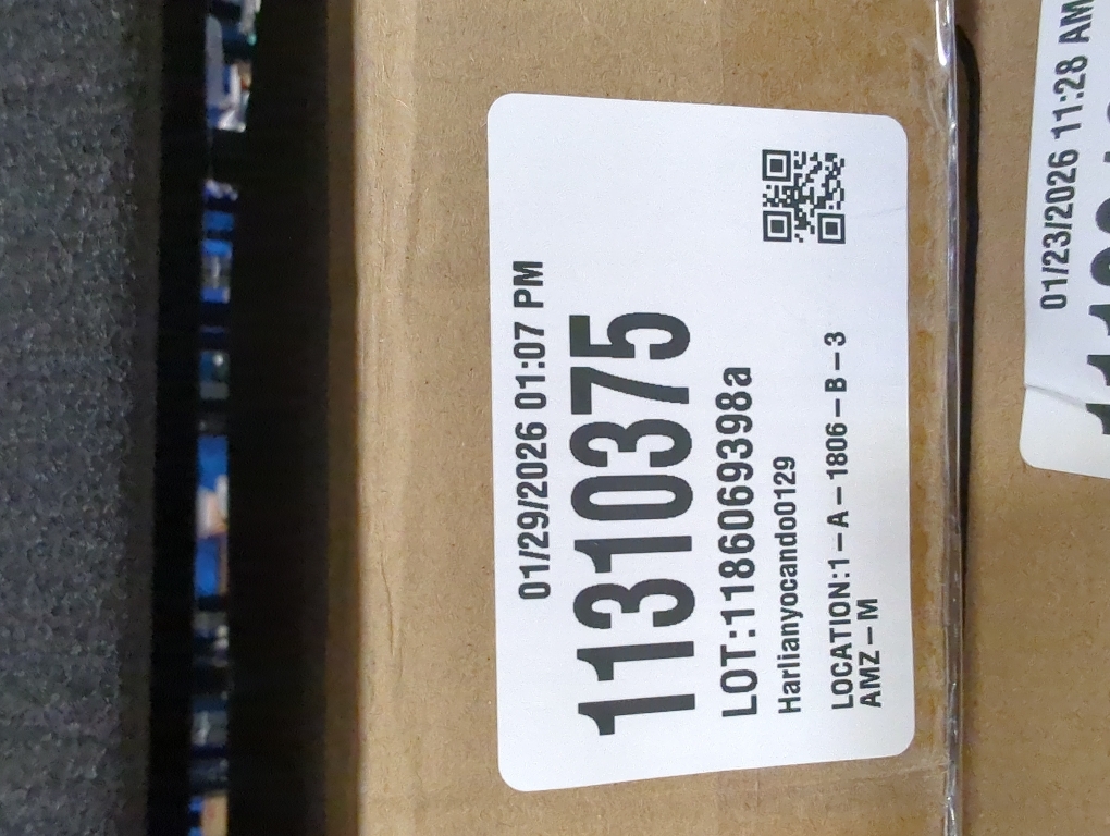 Extra Large Pizza Stone For Oven Approximately 18 Inch (17.8 Inch) - Durable Ceramic Pizza Stone, Heat Resistant up to 1,472°F, Perfect for Homemade Pizza, Bread and More