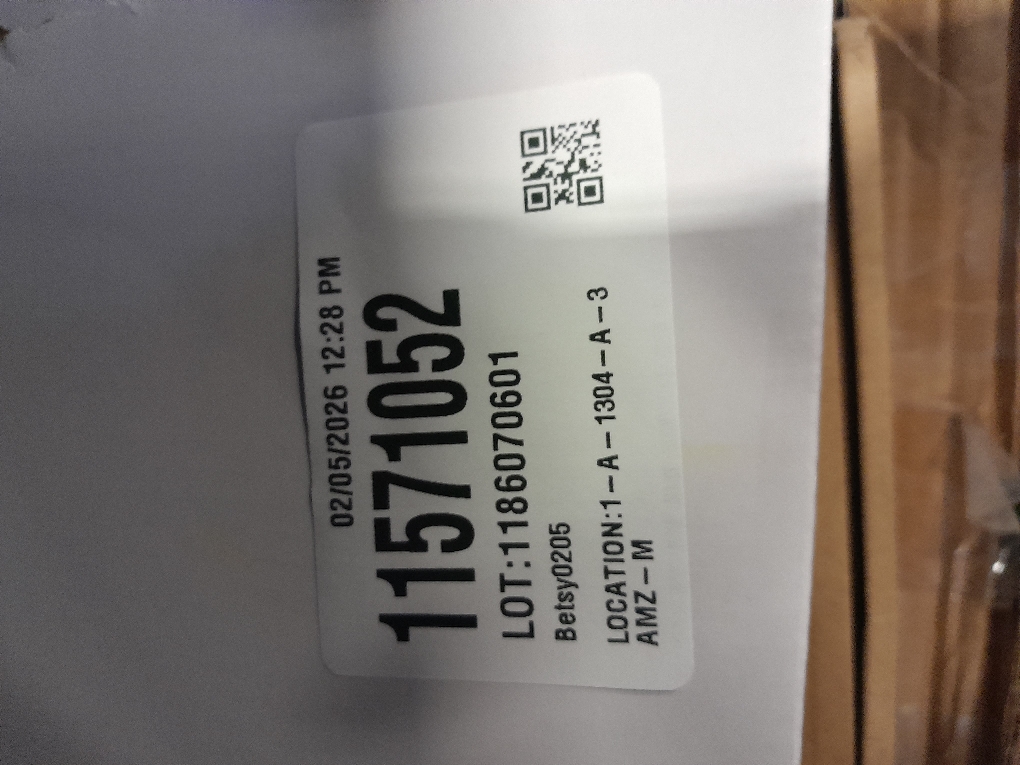 Joiedomi Gold Glitter Star Tree Topper