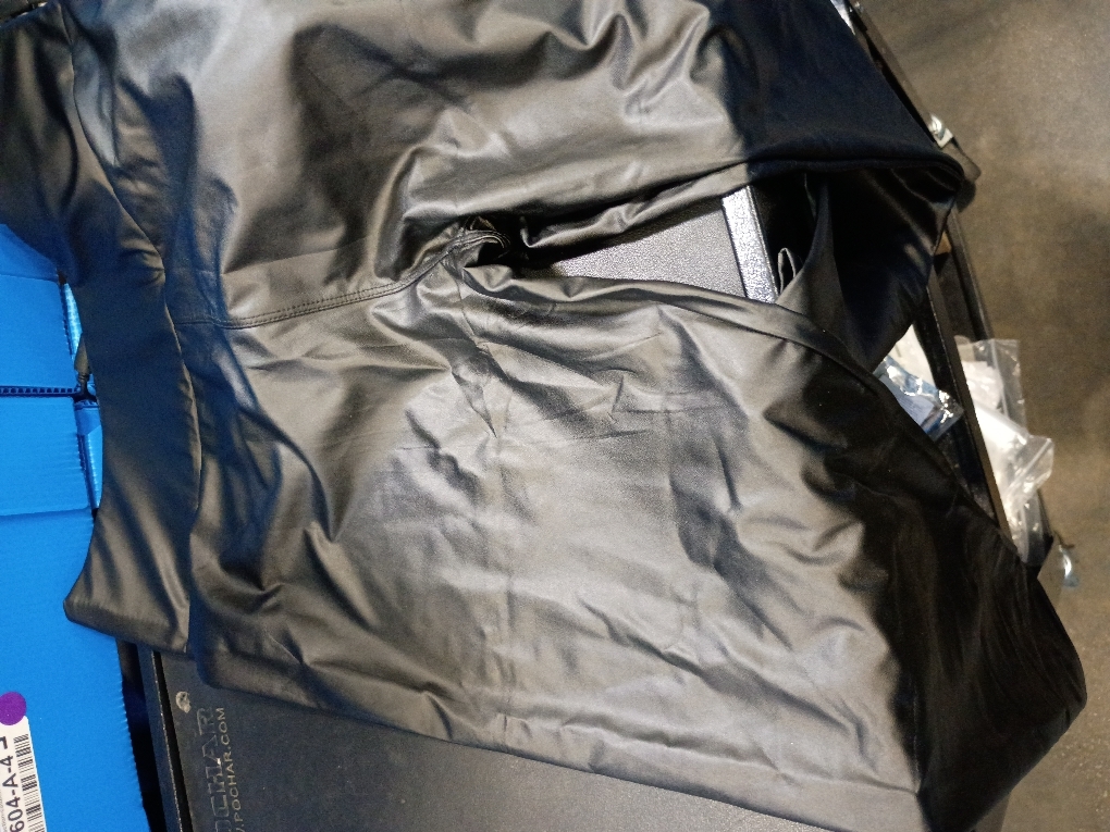 KIWI RATA Faux Leather Leggings for Women Stretchy Pleather Pants Shiny Sexy Tights Large