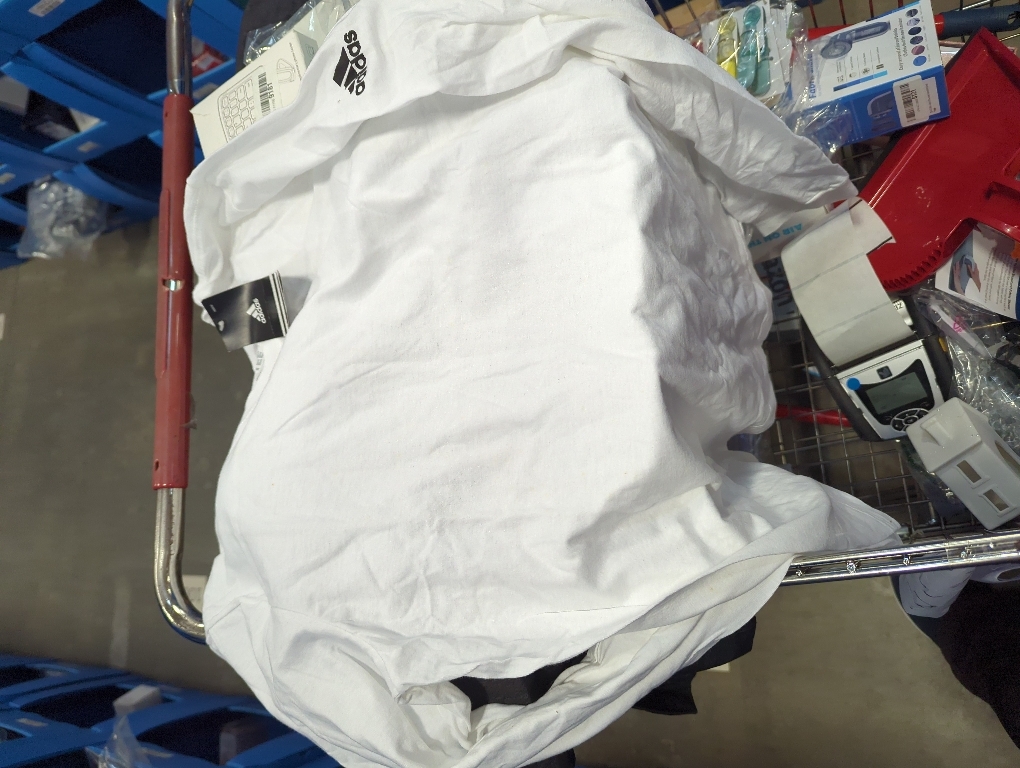 Size S....Adidas Womens