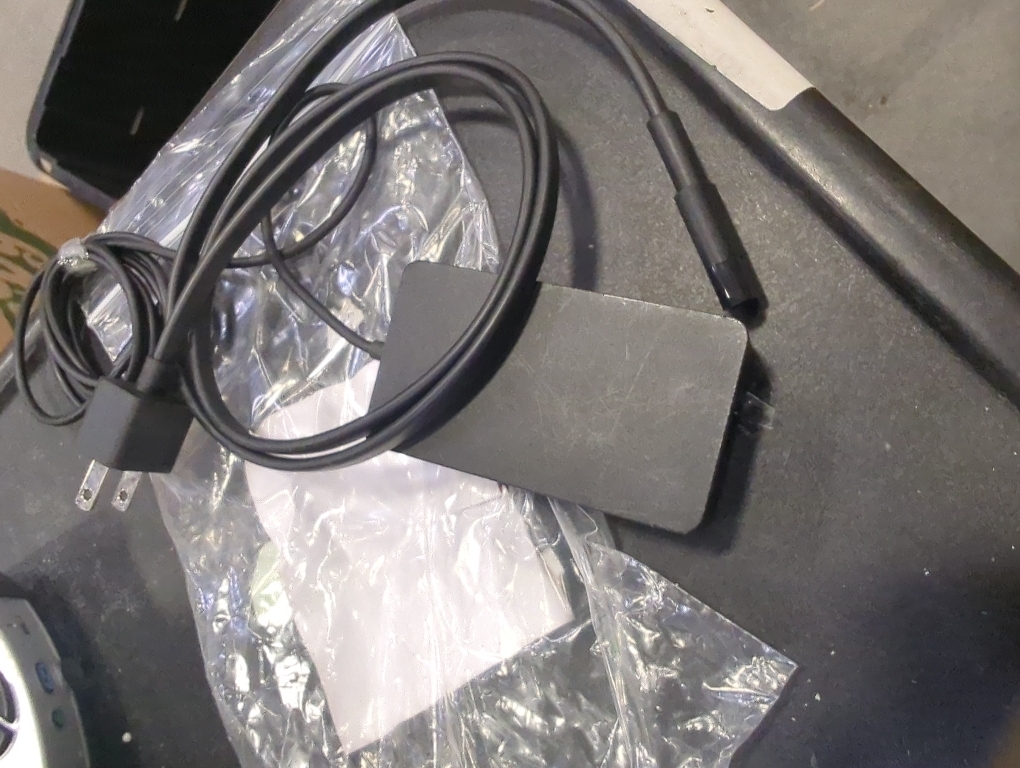 65W Surface Pro Laptop Charger for Microsoft Surface Pro 9, 8, 7 , 7, 6, 5, 4, 3, X, Surface Laptop 5 Studio 4 Go 3 2, Surface Go 3 2 1, Surface Book and Travel Case…