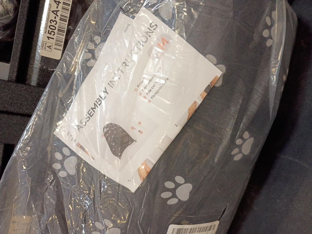 Cat Houses for Outdoor Cats, Thickened Outdoor Cat House Weatherproof, Foldable Stray Cat Shelter, Anti-Slip Kitten Cave for Feral Cat Dog Puppy (Black, L:21.7×16×14.5)