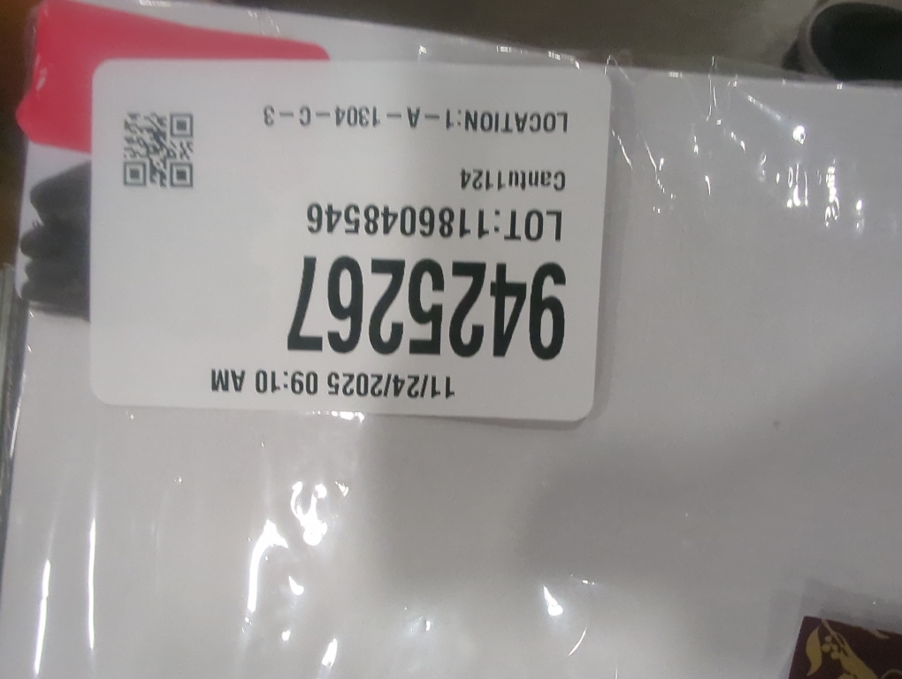 DavidTutera Set of 5 15 x 11.75 x 2.5