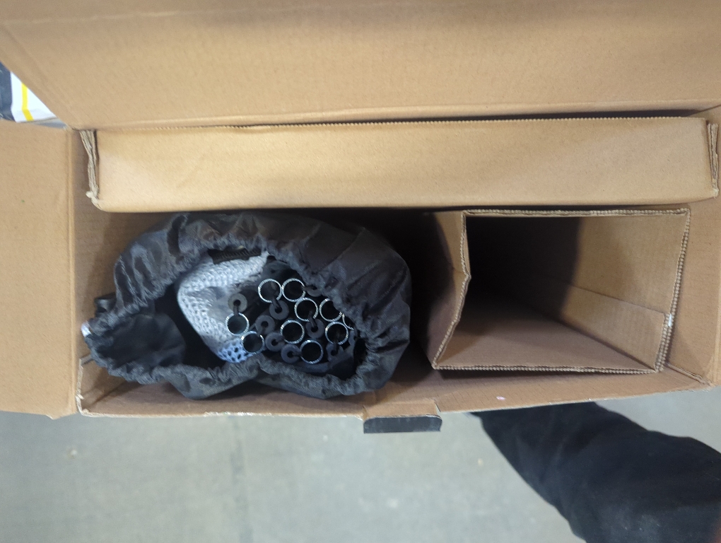 SKLZ Home Golf Driving Range Kit with Net, Golf Balls, Launch Pad, and Tees