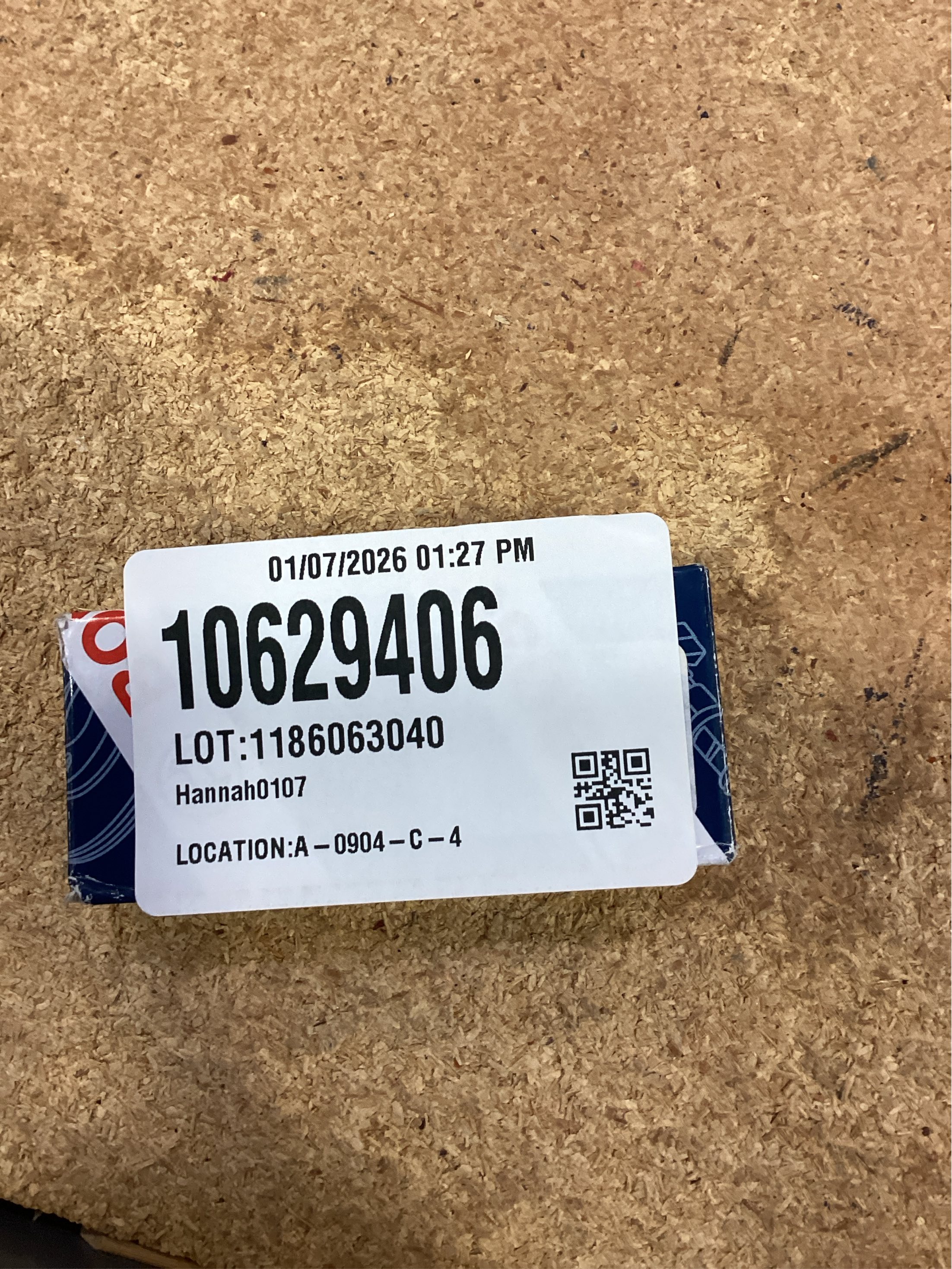 BOSCH 62674/0280156065 Original Equipment Fuel Injector - Single