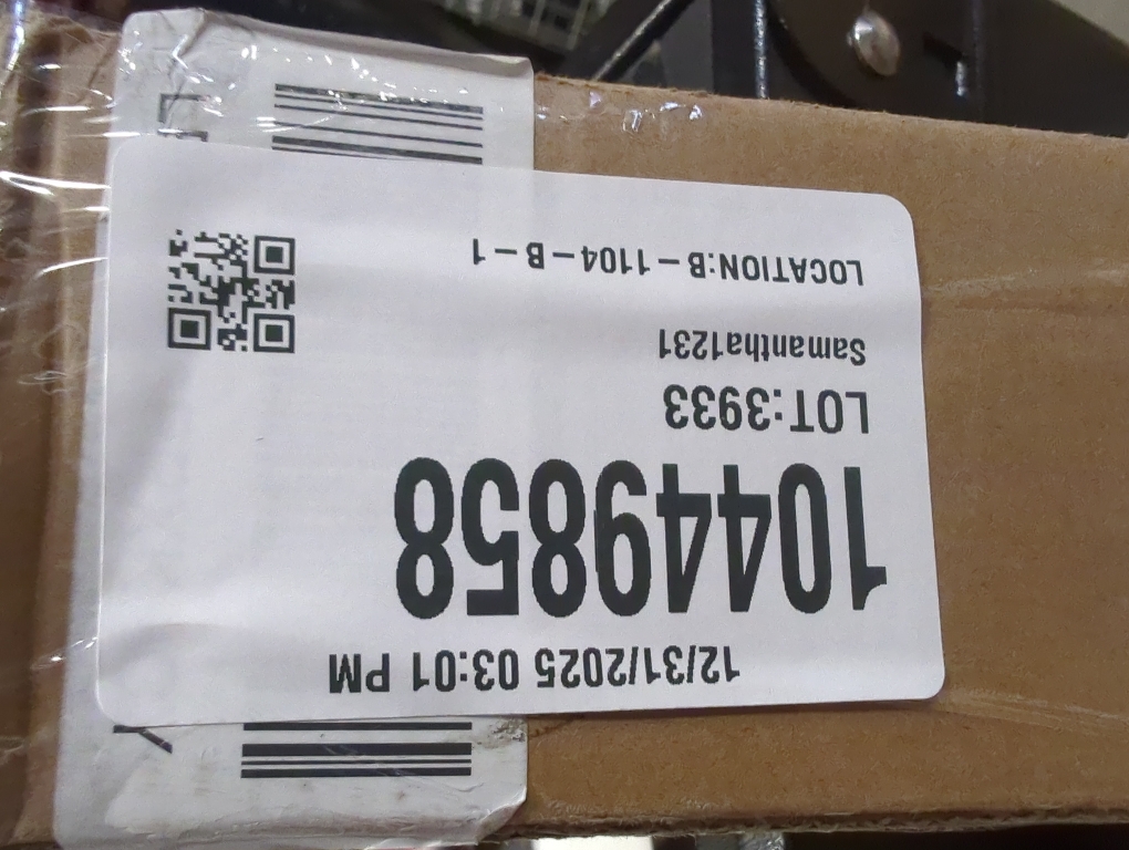 ChrisDowa Cordless Blackout Roller Shades for Windows, Thermal Insulated UV Protection Pull Down Shades, Total Blackout Window Blinds for Home, Office, Bedroom, Door (47 W x 72 H, Grey)