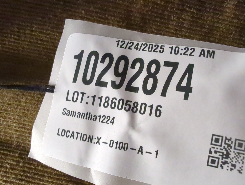 Size 44 LaFaurie men's Corduroy Pant