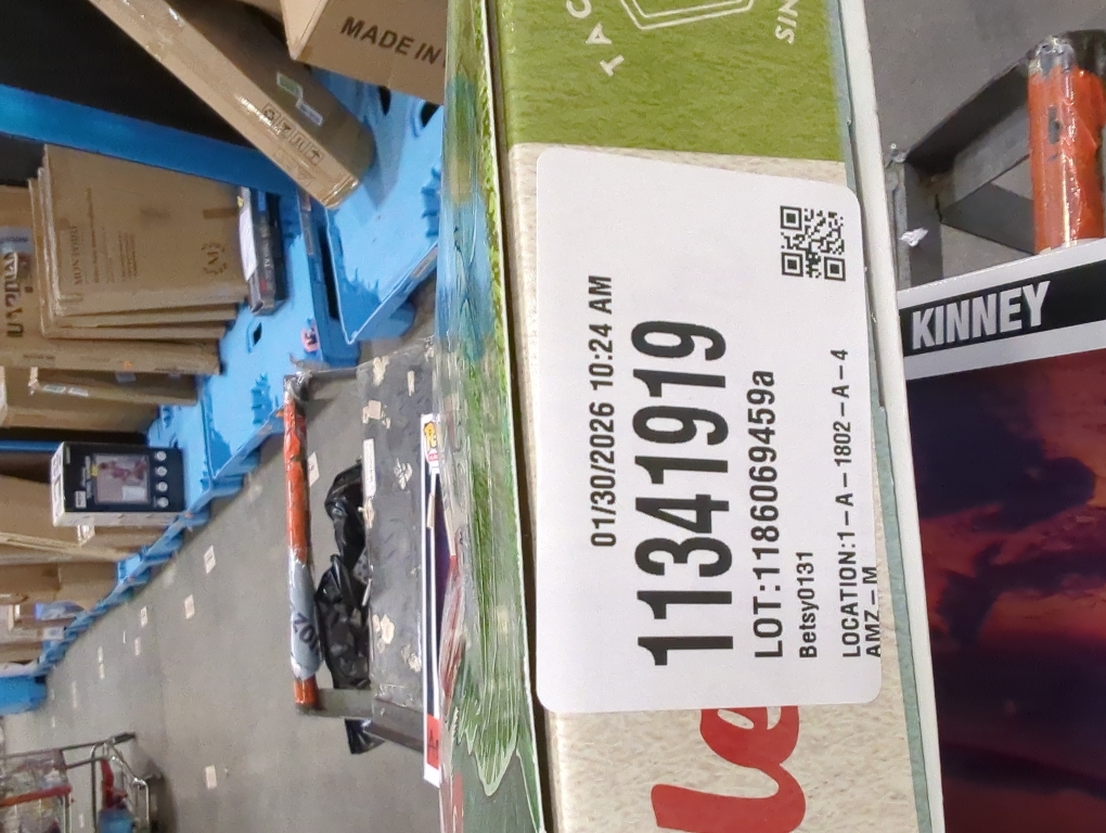 Mystery Tackle Box 12 Days of Fishmas Advent Calendar – Bass Fishing Lure Gift Set with 35 baits & lures including 10 Premium Baits, Holiday Decal & Meateater Trivia Pack