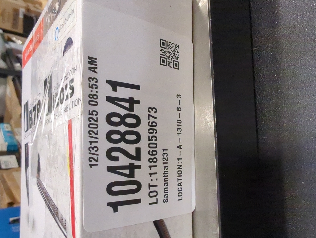 Poly - Formerly Plantronics - Voyager 5220 Wireless Noise Cancelling Bluetooth Headset with Amazon Alexa - Black
