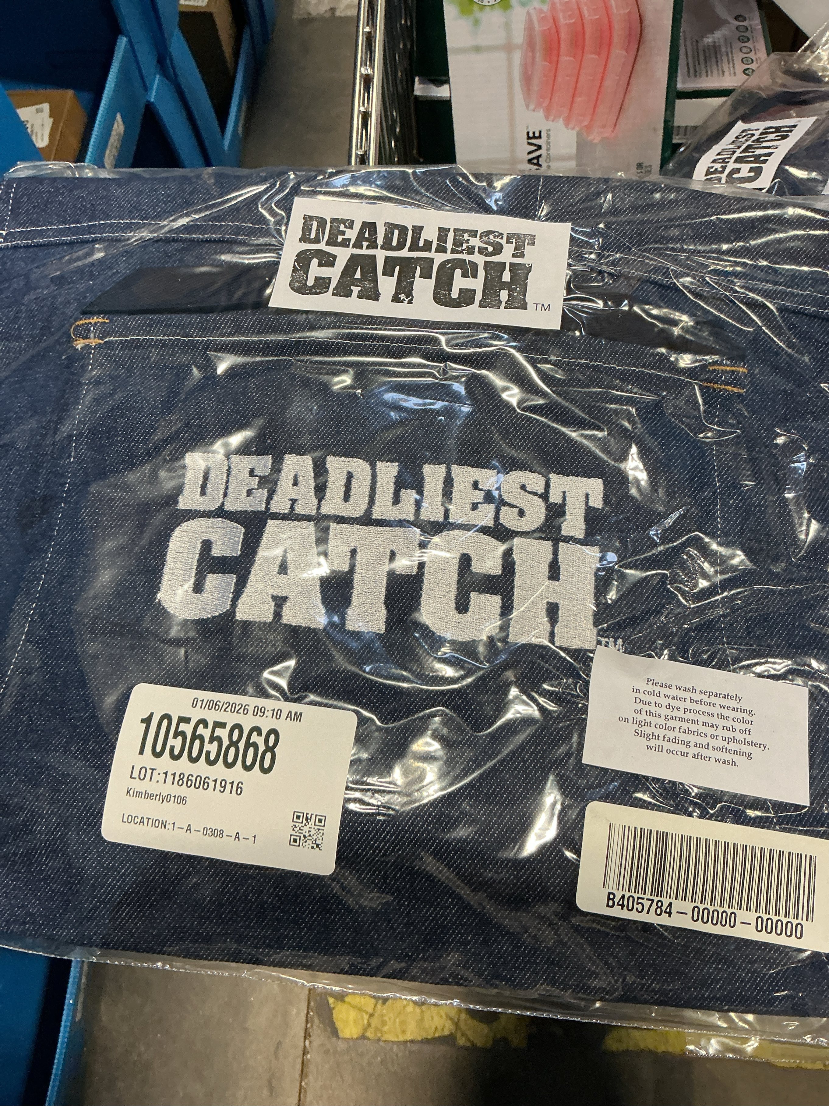 Cotton Aprons for Men Women with Large Pockets