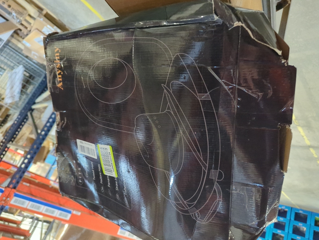 Cowboy Hat Storage Box Hat Box with Lids Hat Case Hat Holder Travel for Fedora, Straw, Panama, Boater, Baseball Hats