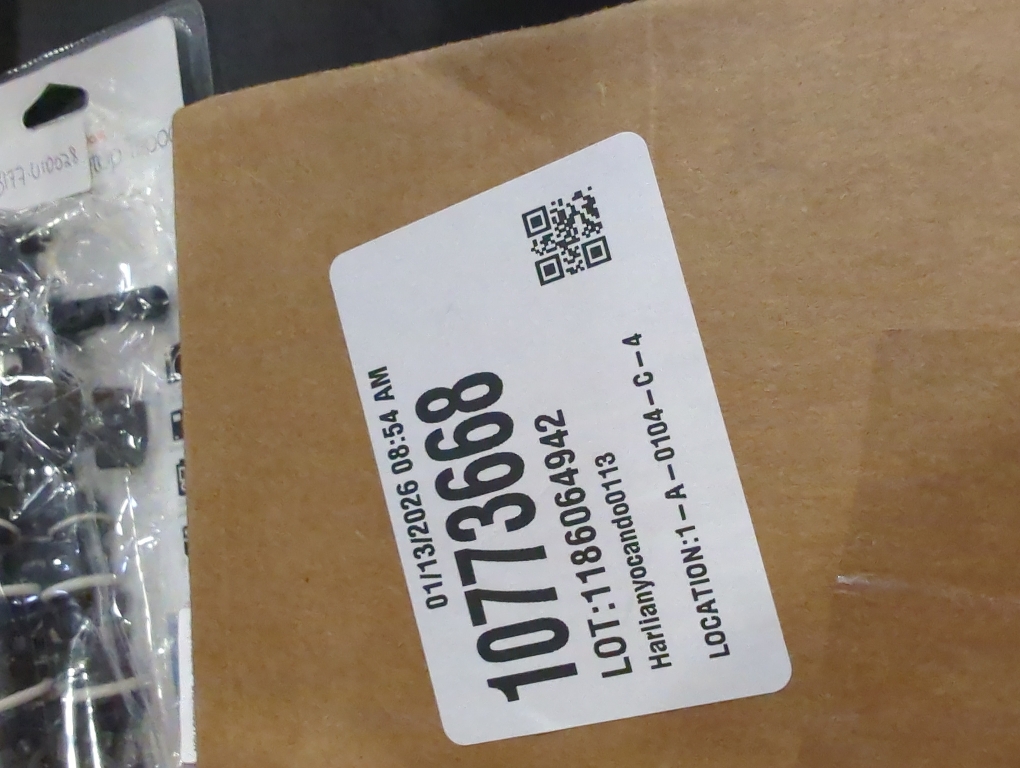 Moen Chateau Chrome 1-Handle Shower Faucet