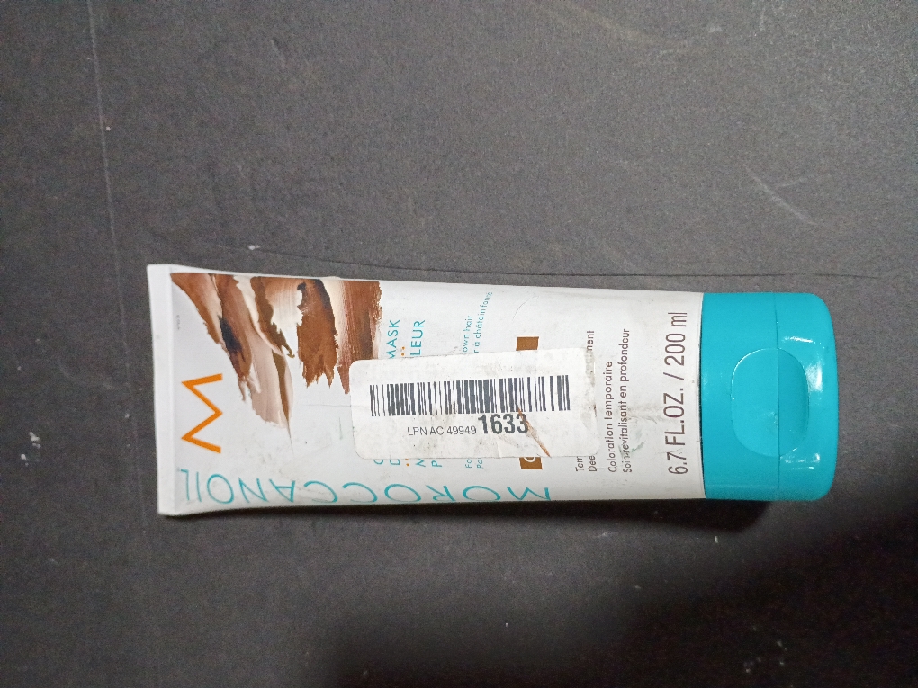 Moroccanoil Color Depositing Mask