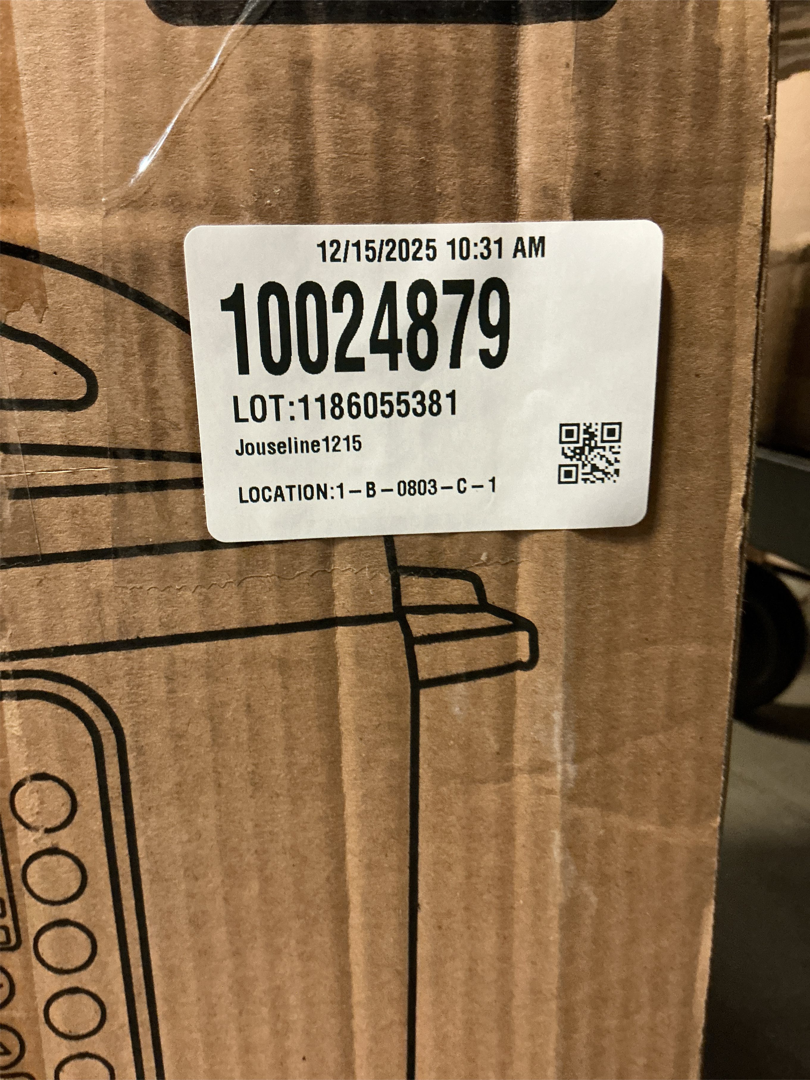 Instant Pot 6qt Duo Plus Electric Pressure Cooker